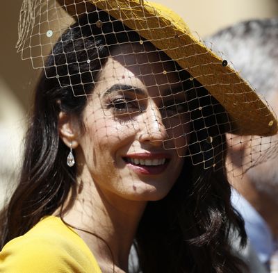 The Best-Dressed Royal Wedding Guests Ever