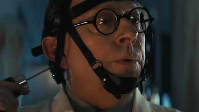 Amazon's latest sci-fi debut has broken viewing records already