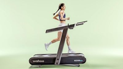 The Wahoo KICKR RUN treadmill promises to be a game-changer for indoor running, and it’s available to pre-order now