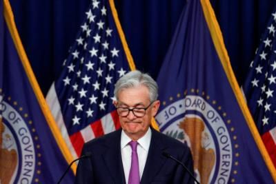 Fed Chair Powell Emphasizes Independence From Politics In Decision-Making