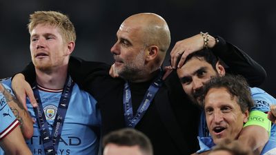 The One Transfer Manchester City Are Said to Regret Sanctioning