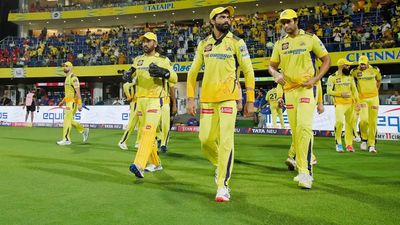 Dew and absence of key bowlers hurt us: CSK skipper Ruturaj Gaikwad