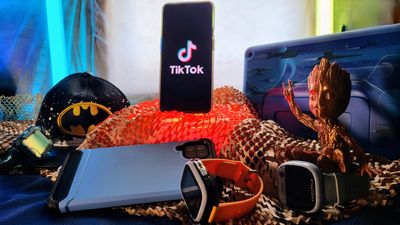 If TikTok is banned, a VPN may not be the solution you're looking for