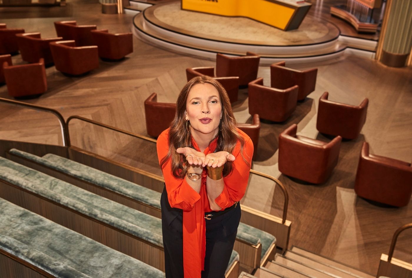 Unpacking Drew's cringe "Momala" moment