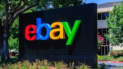 EBay Stock Falls Despite Earnings Beat As Sales Forecast Disappoints