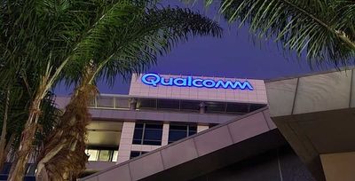 Qualcomm Stock Breaks Out On Beat-And-Raise Report