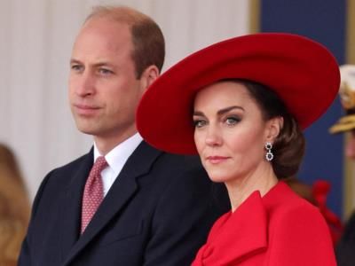 Prince William Updates On Princess Kate's Cancer Battle