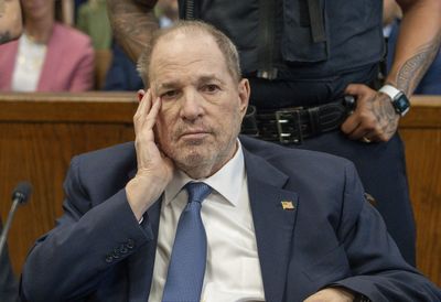 Harvey Weinstein's New York trial, round two, is likely to move forward in the fall
