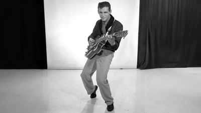“One of the most successful instrumentalists in rock history”: Duane Eddy, rock guitar pioneer, dies at 86