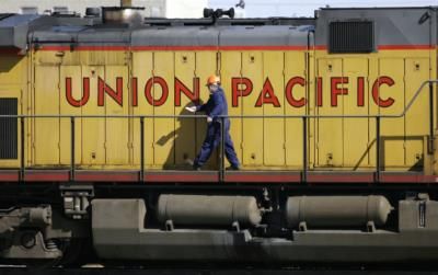 Union Pacific Safety Assessment Suspended Amid Coaching Allegations