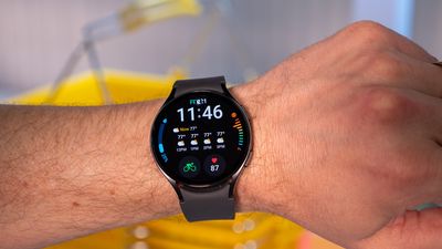 Samsung reportedly readies Wear OS 5 for the Galaxy Watch 6