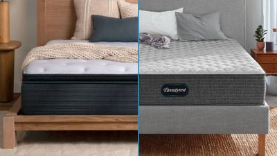 Beautyrest Harmony vs Beautyrest Select: Which is the best cheap mattress for you?