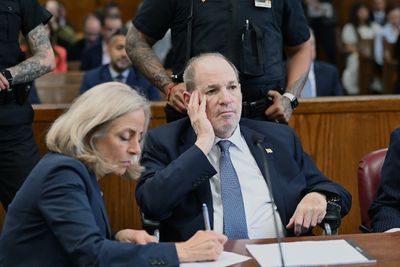 New Weinstein trial ordered in New York