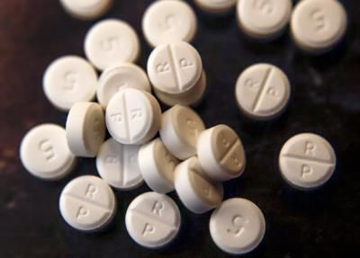 Austin, Texas Faces Deadly Surge Of Opioid Overdoses