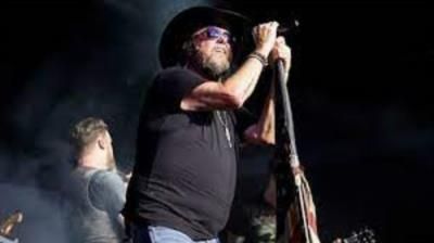 Country Musician Colt Ford Survives Near-Death Heart Attack