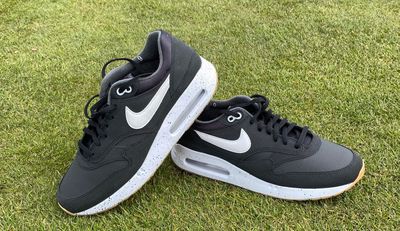 Nike Air Max 1 '86 OG G Golf Shoe Review