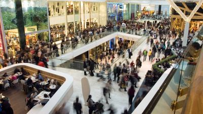 Popular mall shuttering all stores for surprising reason