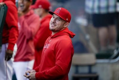 Mike Trout Faces Injury Challenges In Baseball Career