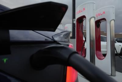 Tesla's Supercharger Team Layoffs Raise Concerns In Auto Industry