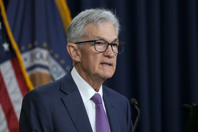 US Fed keeps interest rates at 23-year high amid stubborn inflation