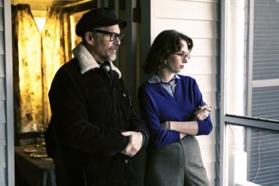 Ethan And Maya Hawke's Creative Exploration Of Flannery O'connor