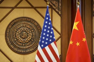 Americans Increasingly View China As An Enemy