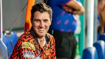 If you go under 10 an over, it feels like a good day: Pat Cummins