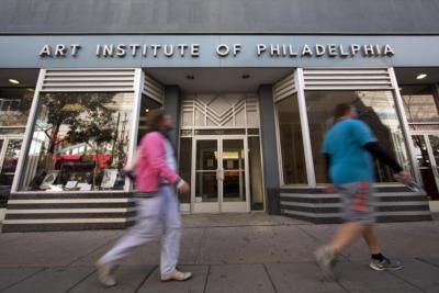 Biden Administration Cancels  Billion In Art Institute Loans