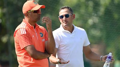 'There's too much favoritism': Former India cricketer slams BCCI for 'biased' selection of T20 World Cup squad