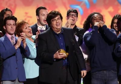 Former Nickelodeon Producer Dan Schneider Sues Documentary Makers