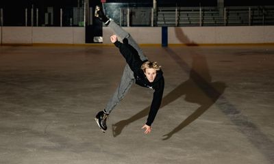 ‘I want to push the limits’: ‘quad god’ Ilia Malinin on his mission to save figure skating – and do a quintuple