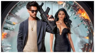 Ruslaan box office collection Day 6: Aayush Sharma records big drop in collections on Wednesday