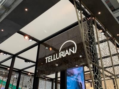 Tellurian Sends Production Workers Home Amid Sale Talks