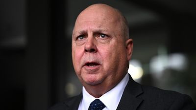 No 'sugar-coating' Victorian budget, treasurer says