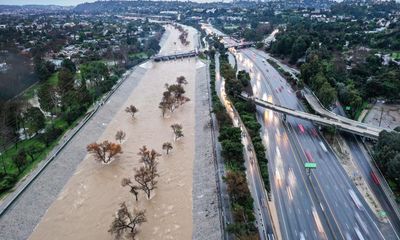 Weatherwatch: What’s driving California’s extreme weather?