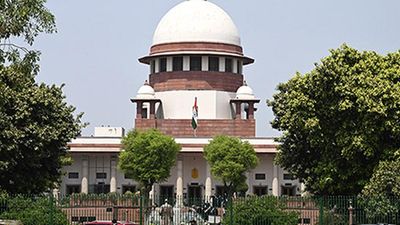 Supreme Court advocate-on-record association, which won NJAC case, elects new office bearers