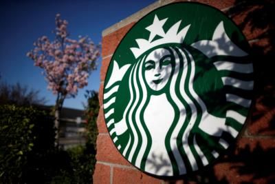 Starbucks Shares Drop Due To China, US Demand Concerns