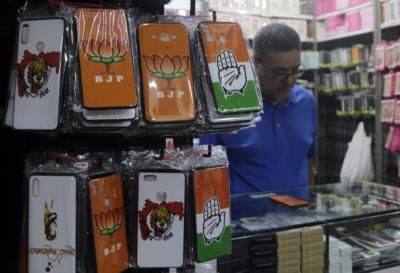 India's Election Battling Misinformation And Deepfakes