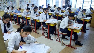 86% students clear West Bengal class 10 State Board exams