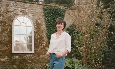 The Garden Against Time by Olivia Laing review – earthly paradise