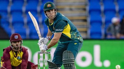 Australia hope to have Marsh bowling for World Cup