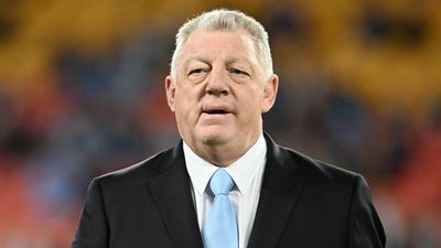 NRL fines Gould $20k over TV rant on game's rules