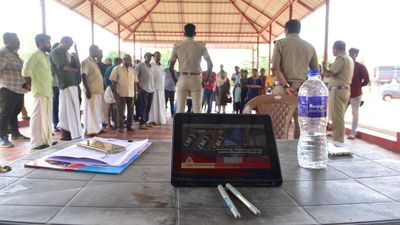 Protests against Kerala’s driving licence test reforms bring tests to a halt across State