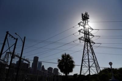 Texas Enters Peak Season For Power Output And Emissions