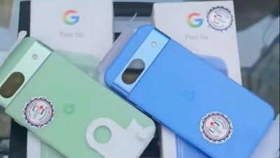 Last-minute Pixel 8a rumors have me excited about Google’s upcoming phone