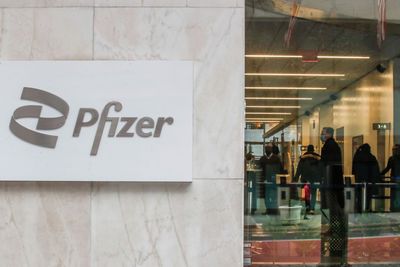 Pfizer Profits Drop On Lower Covid-19 Product Sales