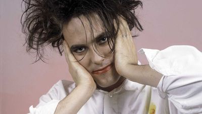 "I listened to Pornography and Disintegration one weekend. I got very drunk": How Robert Smith completed The Cure's Dark Trilogy