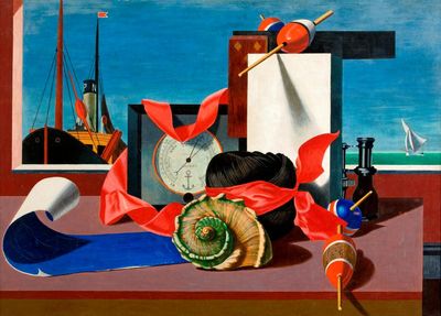 Beauty, filth, violence and death: why still life art is more subversive than you think