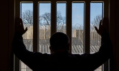 Nearly 3,000 people are languishing in jail unfairly. We must set them free