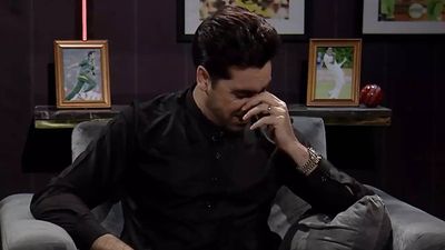 Watch: Former Pakistan pacer Umar Gul breaks down revealing retirement reason he didn't even tell his wife about